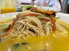 大煮干丝-扬州饭店(东关街店)