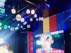 -唱吧麦颂KTV(马驹桥店)