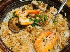 -金湖港式餐厅(建外店)