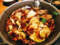 -受气牛肉·重庆耙牛肉(来福士店)
