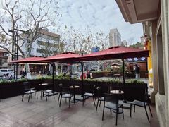 -COSTA COFFEE(上海虹口公园店)