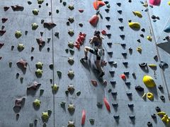 -尽峰攀岩 Acme Climbing