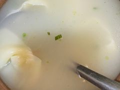 老鸭混沌煲-梦江南