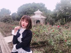 -东湖落雁景区