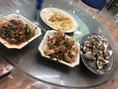 -巽东海鲜大排档(巽寮湾店)