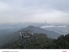 -紫金山山顶公园