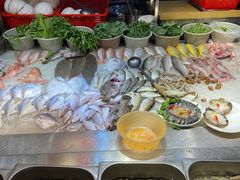 -长平老姿娘夜粥(平东一街店)