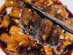 -甄御•海鲜新青岛菜(麦岛店)