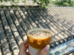 -糖房咖啡(南锣鼓巷店)