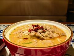 -绿茶餐厅(珞珈创意城店)