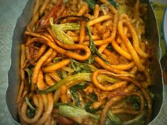 炒面-做了不起的80后