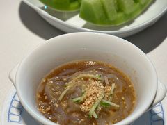 -杏花堂晋商私房菜(华熙五棵松店)