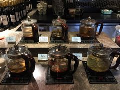 -星伦多自助料理(华润万象城店)