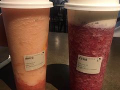 -喜茶(佛山顺德大良东乐路店)