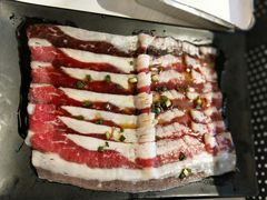 -花味烤肉·拌饭(庐阳万科店)