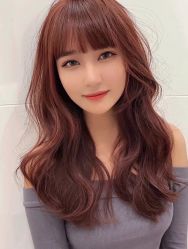 -菲·木田moontin造型salon