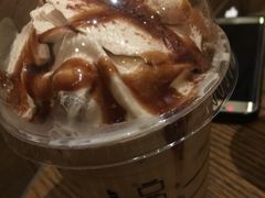 -青岛蓝海大饭店·爱琴海自助餐厅(崂山店)
