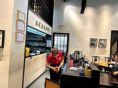 -茶叁酒肆·楚味江湖(菱角湖店)
