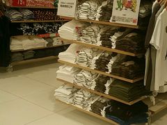 -优衣库(广州天河领展广场店)