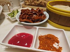 -小菜园新徽菜(连云港海州吾悦店)