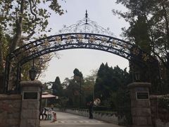 -青岛德国总督楼旧址博物馆