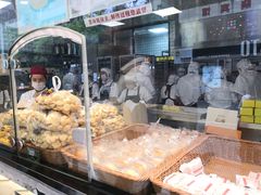 -鲍师傅糕点(春熙路店)