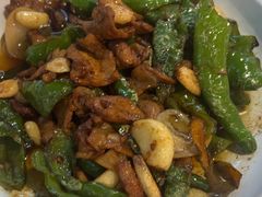 -醉得意·家常菜(杨家湾店)