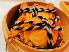 -都会尚膳·海鲜自助餐厅(重庆万豪酒店)