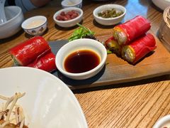 -潮粥荟·潮汕砂锅粥(槐房万达店)