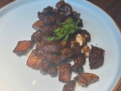 外婆小牛肉-外婆家(静安大悦城店)