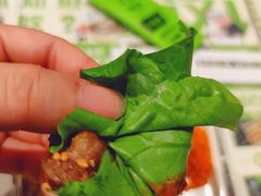 -嫩羊羊·延边烤串·朝鲜族美食(张家港美食街店)