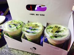 -喜茶(深圳福田星河COCO Park店)