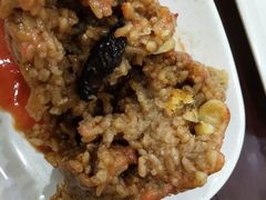 -蓝氏钟楼肉粽