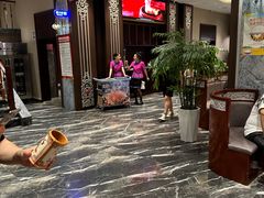 -哈啾嗨·新概念蒙餐(红星新城店)