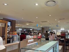 -乐天免税店(明洞店)