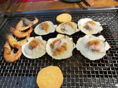 -蚝英雄鲜蚝自助专门店(长楹天街直营店)