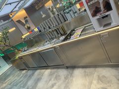 -农乐园炭火烤肉(繁花中心店)