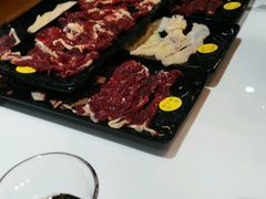 -陈记顺和牛肉火锅馆(天河北路店)
