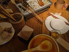 -不二·民谣音乐餐酒吧(九眼桥店)