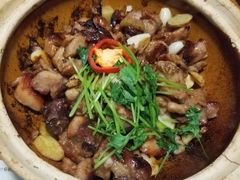 -香港仔茶餐厅(凤阳店)