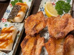 -哥哥の深夜食堂(红松东路店)
