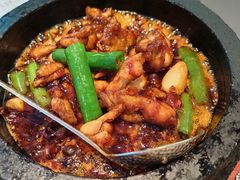 -桂满陇·杭州饭店(清河万象店)