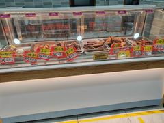 -石饮红星包子(中山路店)