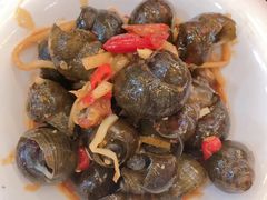 -金香缘正宗阳朔啤酒鱼菜馆(尚水美食街店)