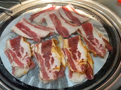 -牛味道炭火烤肉(湖前总店)