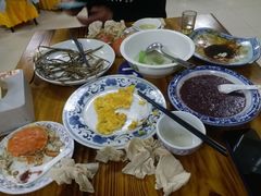 -芸海阁·农家私房菜(沙家浜景区出口店)