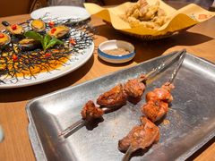 -波螺油子青岛本帮菜(银座店)