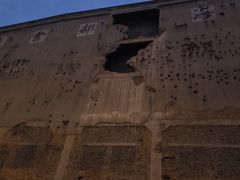 -上海四行仓库抗战纪念馆