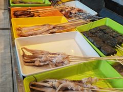 -郑州富力万达文华酒店·云端美食汇自助餐厅