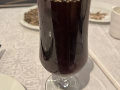 酸梅汤-花家怡园